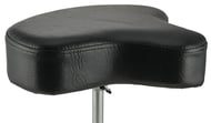cover Drum Throne Motorcycle Style Drum Set Seat